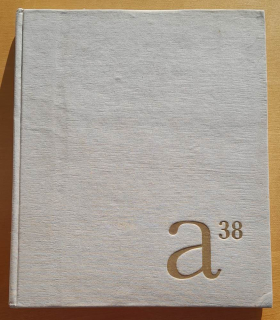 Pred tvárou všetkých / Avantgarda 38