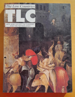 The Low Countries 8