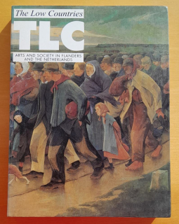 The Low Countries 9