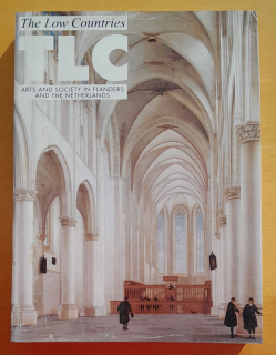 The Low Countries 10