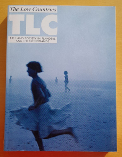 The Low Countries 11