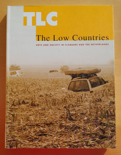 The Low Countries 12
