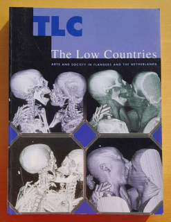 The Low Countries 16