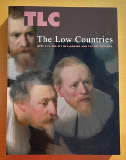 The Low Countries 26