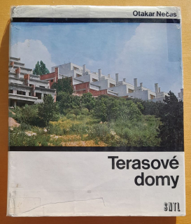 Terasové domy