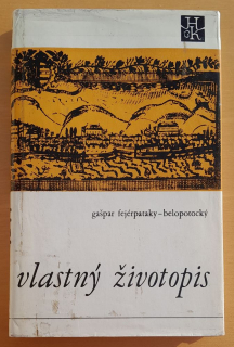 Vlastný životopis / Hviezdoslavova knižnica