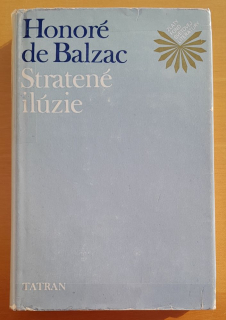 Stratené ilúzie / Zlatý fond II.
