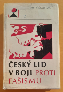 Český lid v boji proti fašismu