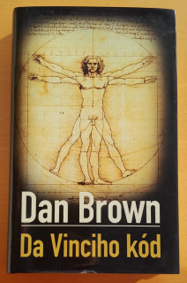 Da Vinciho kód