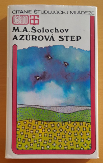 Azúrová step (Šolochov)/ Čítanie študujúcej mládeže