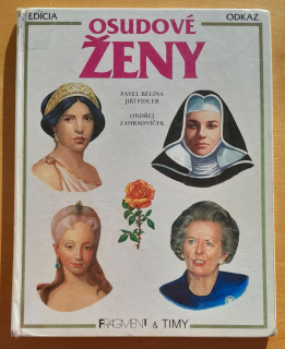 Osudové ženy / Edícia Odkaz