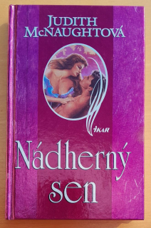 Nádherný sen / 2. diel série Sequels