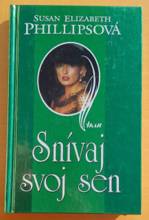 Snívaj svoj sen / 4. diel série Chicago Stars