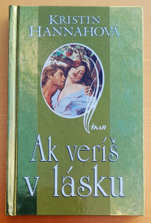 Ak veríš v lásku