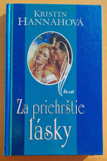 Za priehrštie lásky