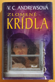 Zlomené krídla / 1. diel série