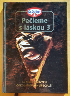 Pečieme s láskou 3.