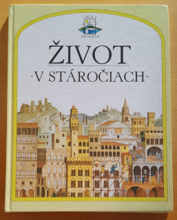 Život v stáročiach / Okná do sveta