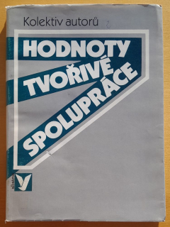 Hodnoty tvořivé spolupráce