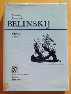 Človek a život / Knižnica estetiky