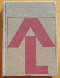 Slovník světových literárních děl / 1. svazek A - L