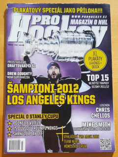 Pro Hockey 2012 / 7-8