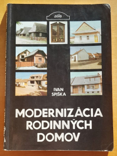 Modernizácia rodinných domov