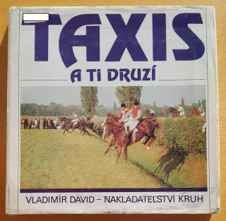Taxis a ti druzí / Velká pardubická Steeplechase