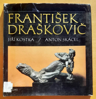 František Draškovič / Profily zväzok 41