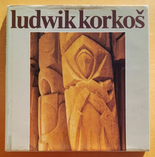 Ludwik Korkoš / Profily zväzok 60