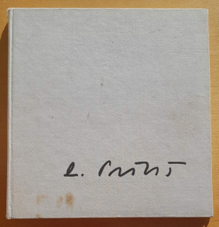 Rudolf Pribiš / Edícia súčasné profily zväzok 6