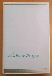 Dielo / Ľudo Ondrejov / Zlatý fond slovenskej literatúry