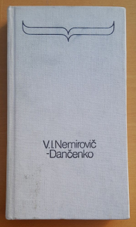 Živé divadlo / Výber z korešpondencie