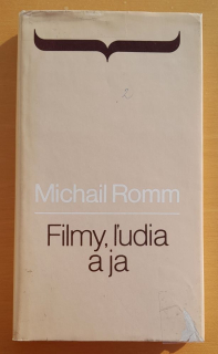Filmy, ľudia a ja / Súvislosti