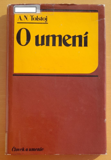 O umení / Človek a umenie