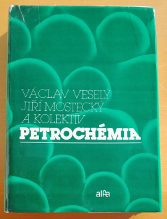 Petrochémia / Edícia chemickej literatúry