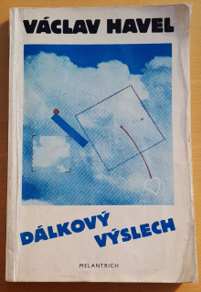 Dálkový výslech / Václav Havel