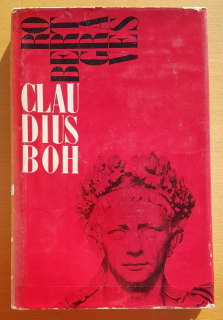 Claudius boh II.