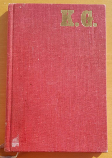 Mládeži / Zborník statí a prejavov 1946-1951