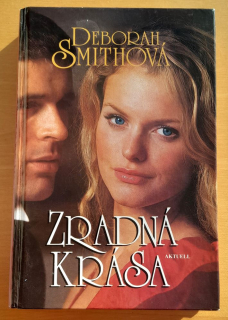 Zradná krása