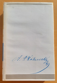 Slovenské príslovia, porekadlá a úslovia / Zlatý fond