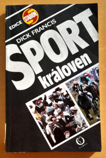 Sport královen / Edice Stadion