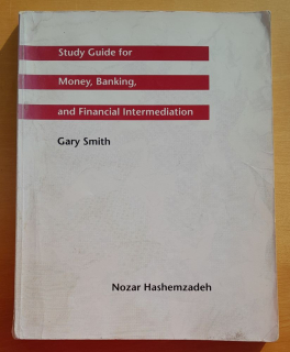 Money, Banking, and Financial Intermediation
