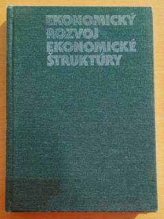 Ekonomický rozvoj / Ekonomické štruktúry