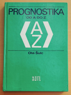 Prognostika od A do Z