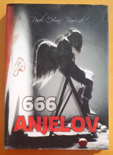 666 anjelov
