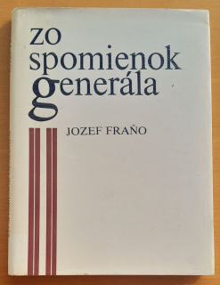 Zo spomienok generála