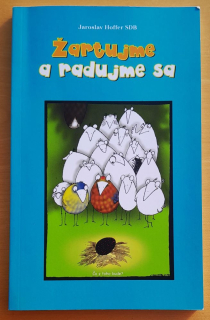 Žartujme a radujme sa
