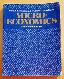 Micro-Economics