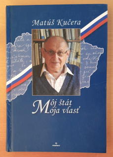 Môj štát moja vlasť